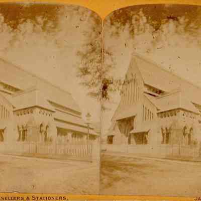 St. John's Episcopal Church