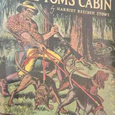 Uncle Tom's cabin