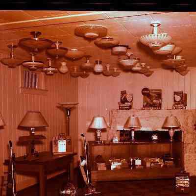 Appling & Nelson Store