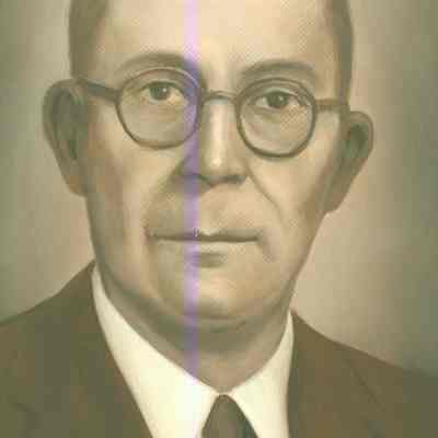Reynolds Sr., V. T.