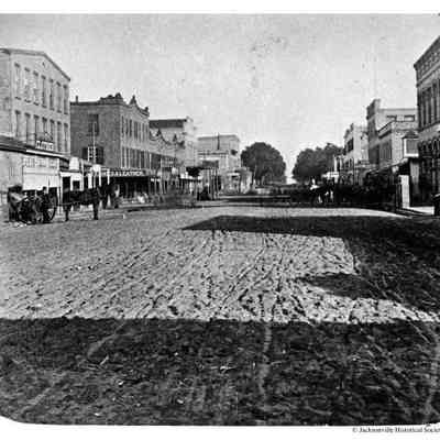 Bay Street