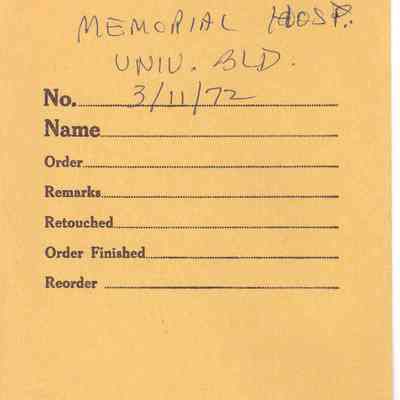 Envelope