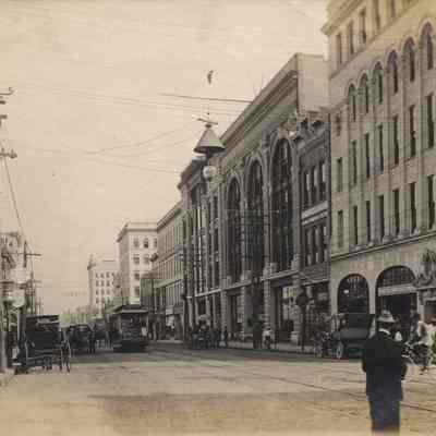 Bay Street