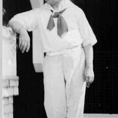G.B. Scott, 1915