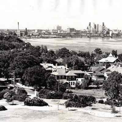Riverside