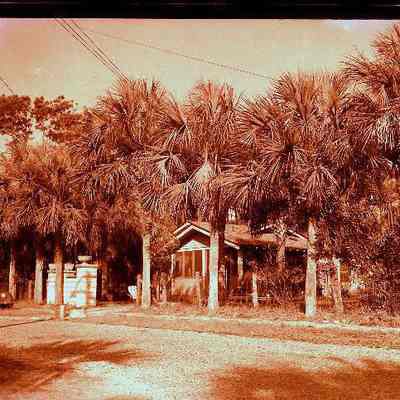 Pyatt Veteran's Houses
