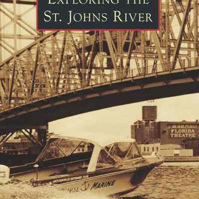 Exploring the St. Johns River