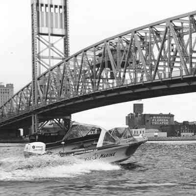 Jacksonville Outboard Club