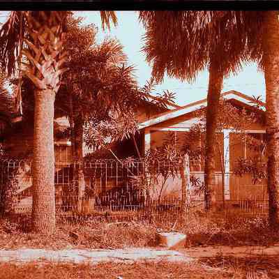 Pyatt Veteran's houses