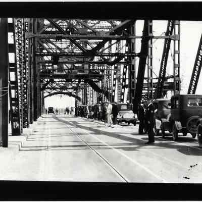 Acosta Bridge
