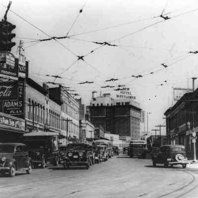 Bay Street