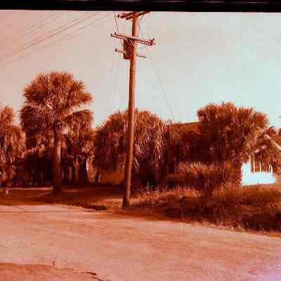 Pyatt Veteran's House