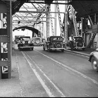 Acosta Bridge