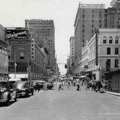 Adams Street