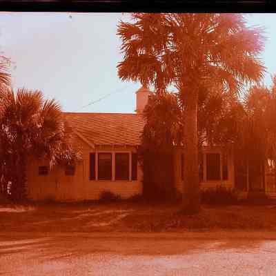 Pyatt Veteran's House