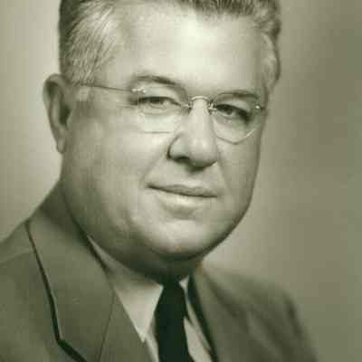 Robinson, George G.
