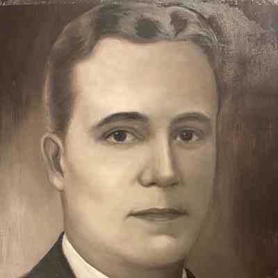Brown, Frank W.