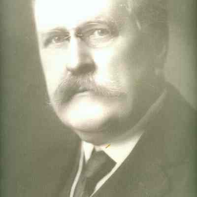 Rogers, Charles Braxton