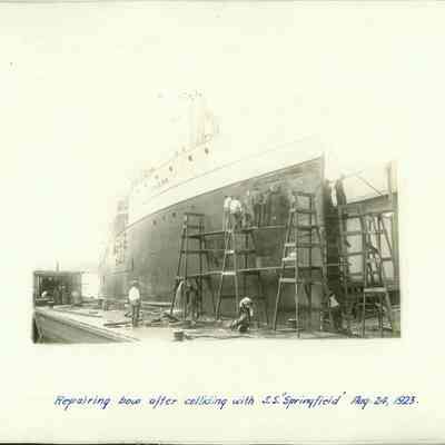 Print, Photographic