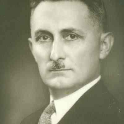 Rogers, Walter F.