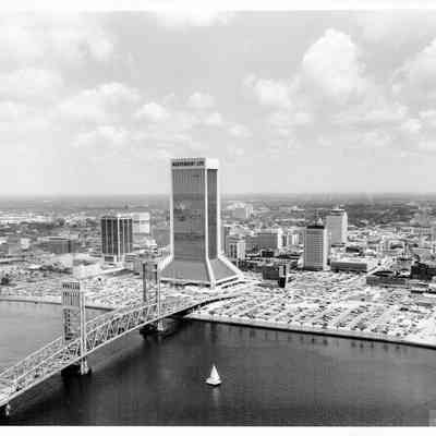 Jacksonville Waterfront