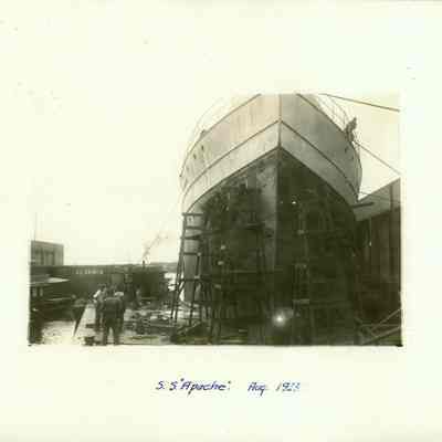 Print, Photographic