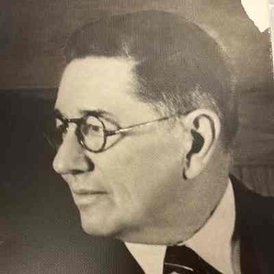 Elmore Sr., Frank H.