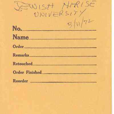 Envelope