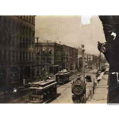 Bay Street