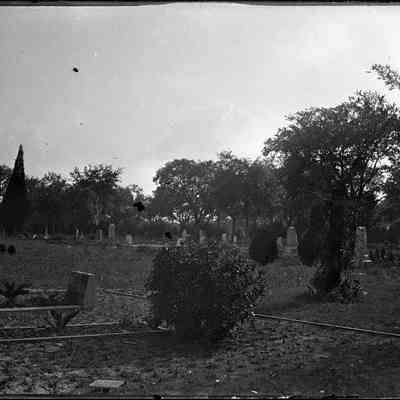 Cemetary/GP1.1467