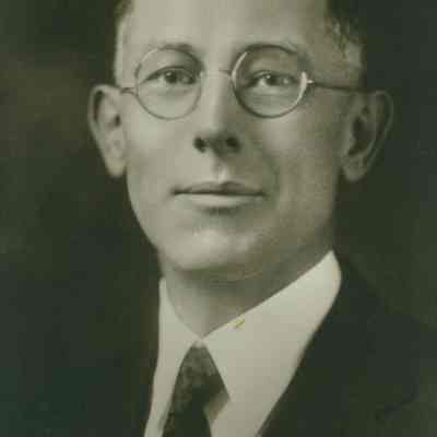 Sawyer, A. G.