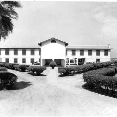 Naval Air Station Jacksonville.