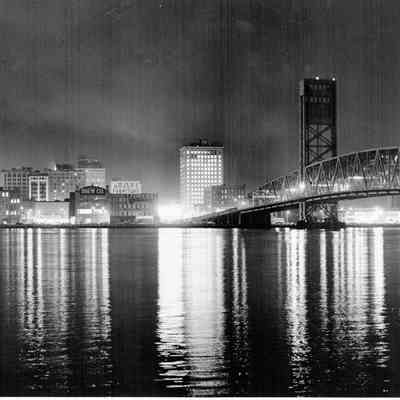 Downtown Jacksonville