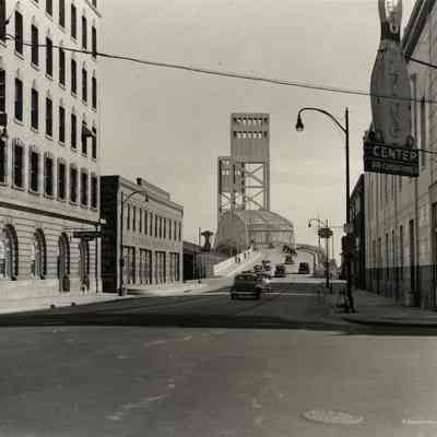Main Street (Alsop) Bridge