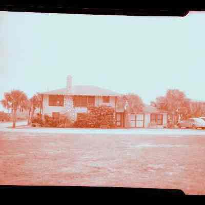 Mrs. Singletary's House & Views