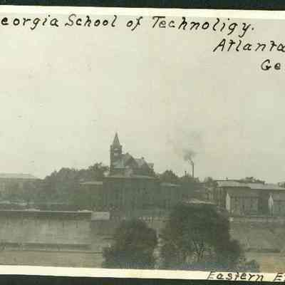 Georgia School of Technology