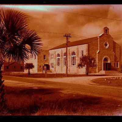 Baptist Church