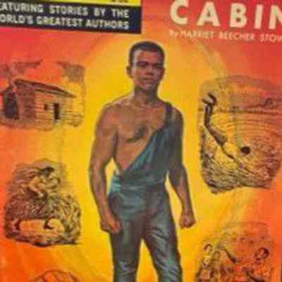 Uncle Tom's cabin