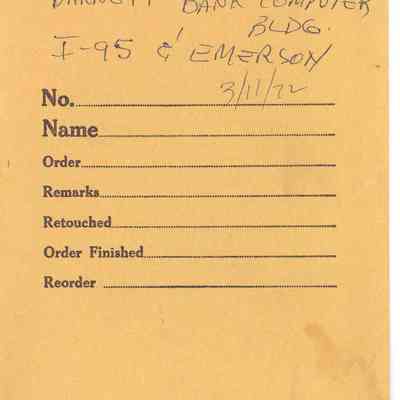 Envelope