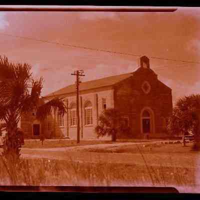 Baptist Church