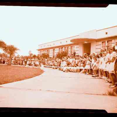 May Day-Atlantic Beach School