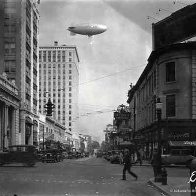 Forsyth Street