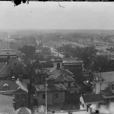 Great Fire of 1901