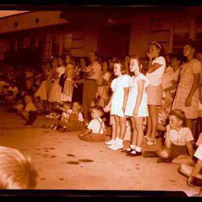May Day-Atlantic Beach School