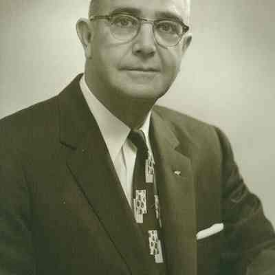 Simmons, Guy L.