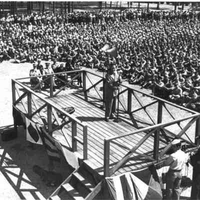 Naval Air Station Jacksonville