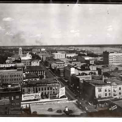 Jacksonville Downtown