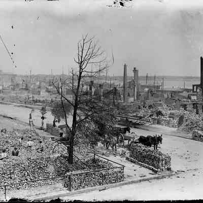 Great Fire of 1901