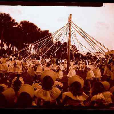 May Day-Atlantic Beach School