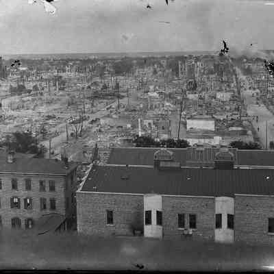 Great Fire of 1901